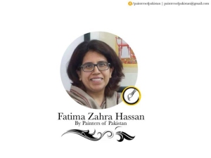 Fatima Zahra Hassan