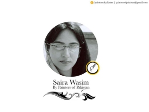 Saira Wasim