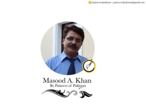 Masood A Khan
